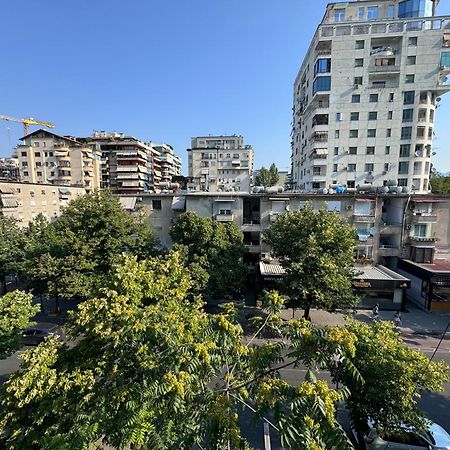 The Hidden Gem Of Blloku Διαμέρισμα Τίρανα Εξωτερικό φωτογραφία