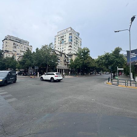 The Hidden Gem Of Blloku Διαμέρισμα Τίρανα Εξωτερικό φωτογραφία