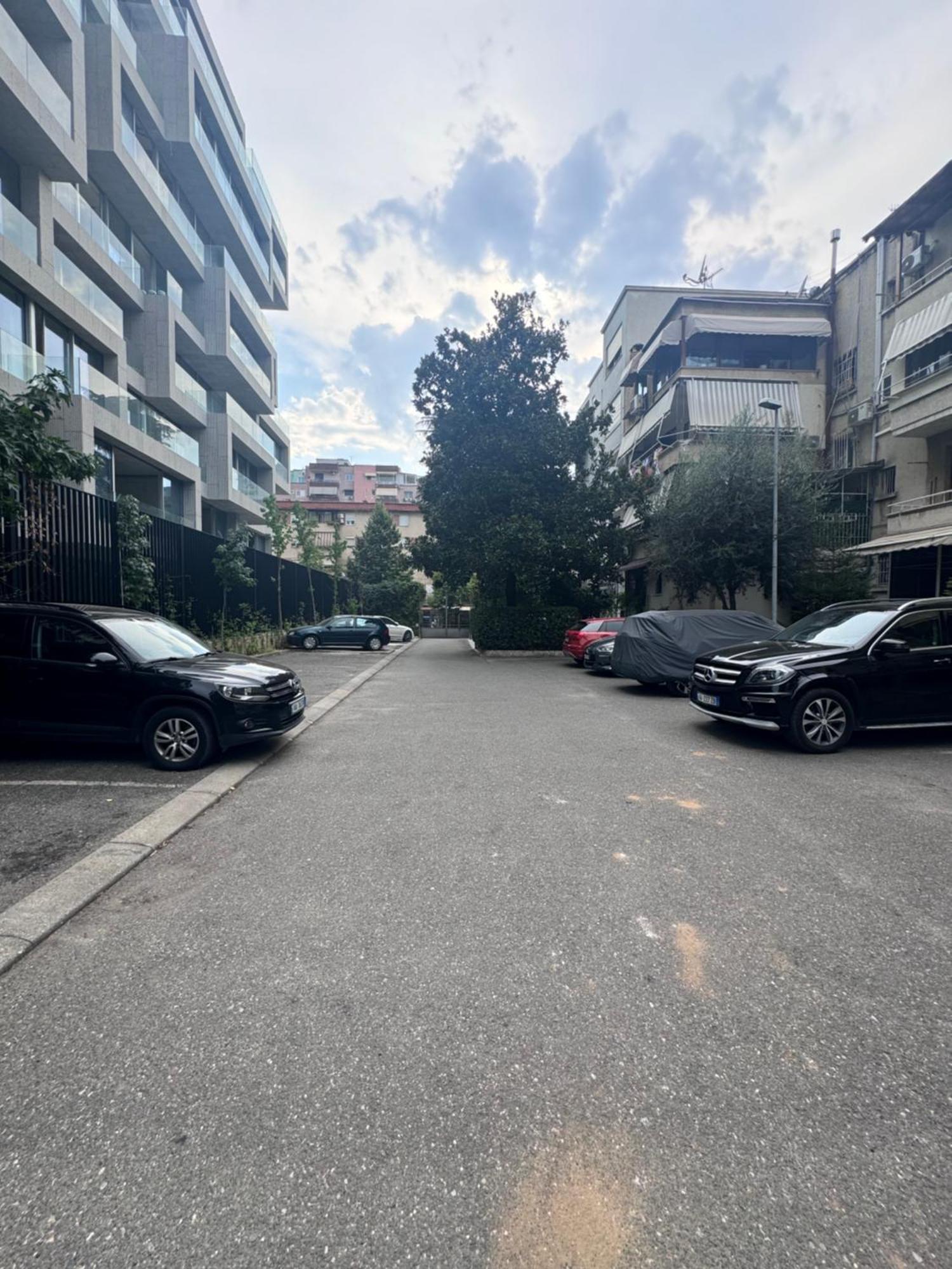 The Hidden Gem Of Blloku Διαμέρισμα Τίρανα Εξωτερικό φωτογραφία